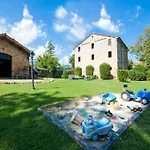 Large Group Retreat With Pool * Amandola