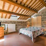 Large Group Retreat With Pool * Amandola