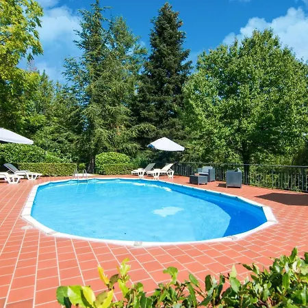 Holiday home Belvilla By Oyo Fattoria 15 *