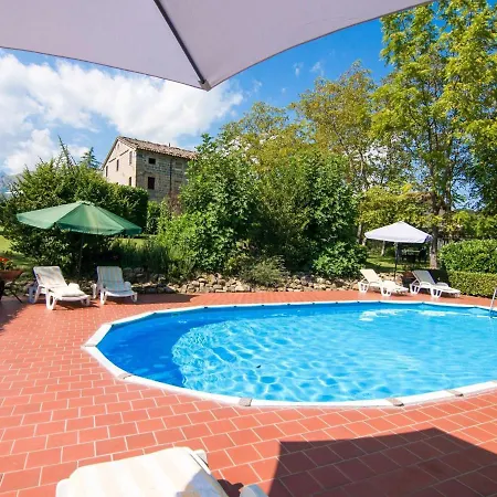 Holiday home Belvilla By Oyo Fattoria 15 *