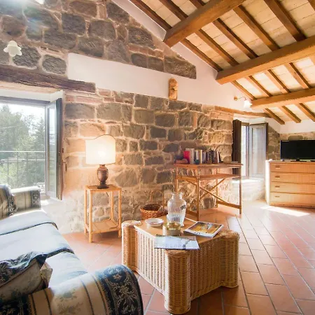 Holiday home Belvilla By Oyo Fattoria 15 Amandola