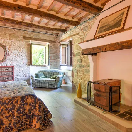 Holiday home Belvilla By Oyo Fattoria 15 *