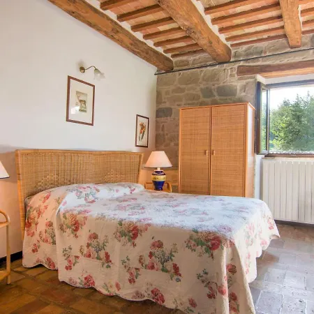 Holiday home Belvilla By Oyo Fattoria 15 Amandola