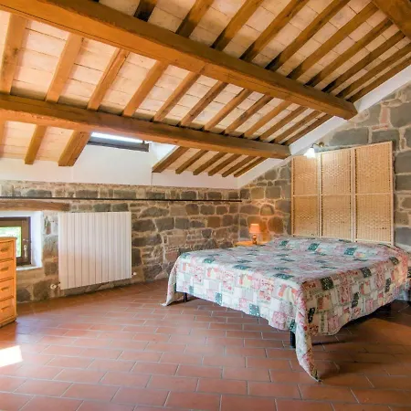 Belvilla By Oyo Fattoria 15 Holiday home
