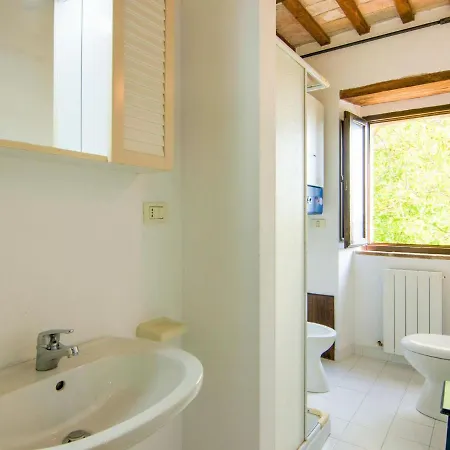 Belvilla By Oyo Fattoria 15 Holiday home Amandola