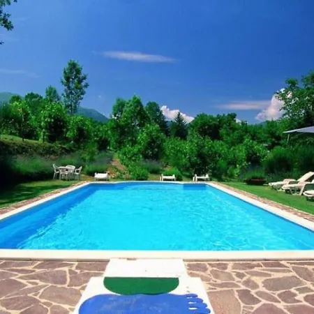 Belvilla By Oyo Fattoria 15 Holiday home