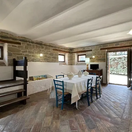 Belvilla By Oyo Fattoria 15 Vakantiehuis *