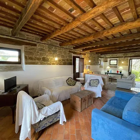 Belvilla By Oyo Fattoria 15 *