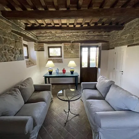 Holiday home Belvilla By Oyo Fattoria 15 Amandola