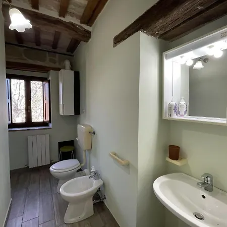 Holiday home Belvilla By Oyo Fattoria 15