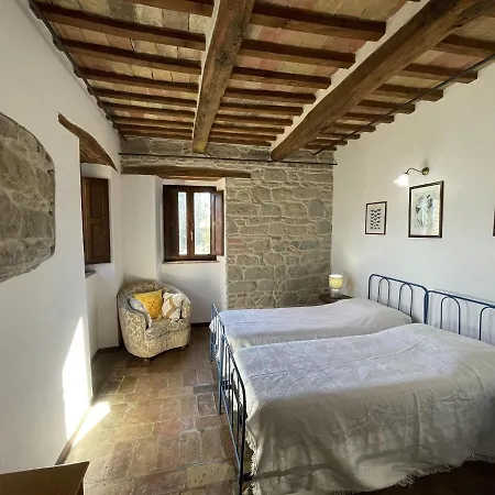 Belvilla By Oyo Fattoria 15 *