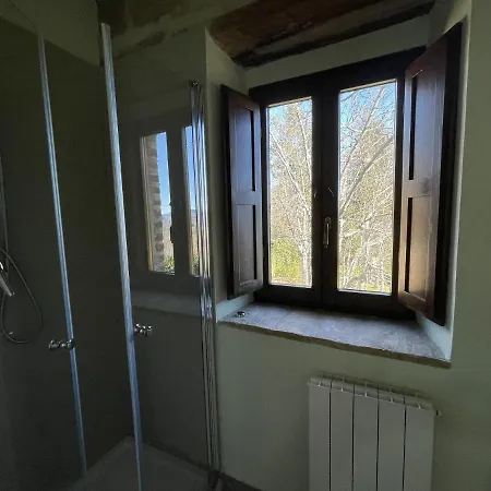 Belvilla By Oyo Fattoria 15 Holiday home Amandola