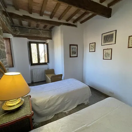 Holiday home Belvilla By Oyo Fattoria 15 *