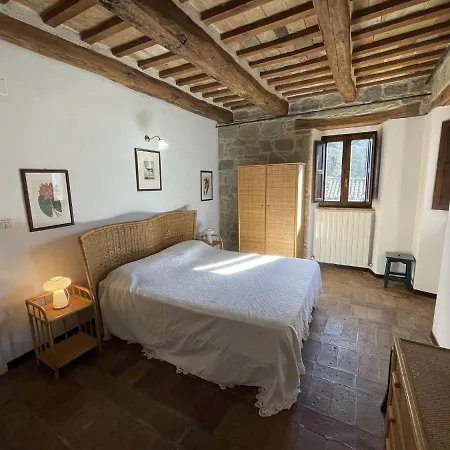 Holiday home Belvilla By Oyo Fattoria 15 *