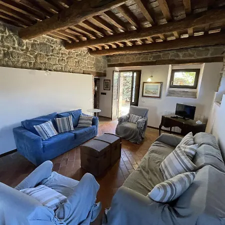 Belvilla By Oyo Fattoria 15 Holiday home Amandola