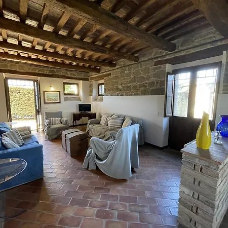 Prázdninový dům Large Group Retreat With Pool *