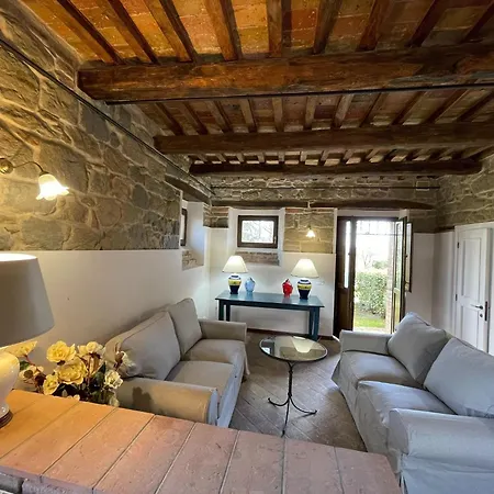 Large Group Retreat With Pool * Amandola