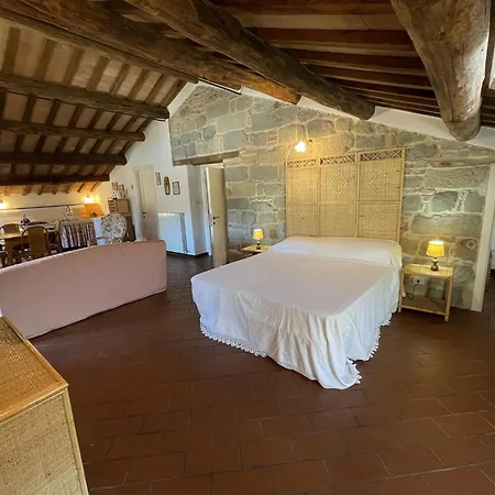 Dom wakacyjny Large Group Retreat With Pool *