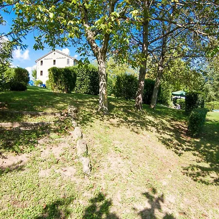 Prázdninový dům Large Group Retreat With Pool